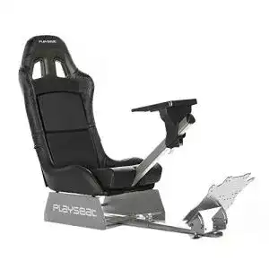 Racing seat playseat rennsitz revolution schwarz
