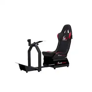 Racing seat raceroom gameseat rr3055