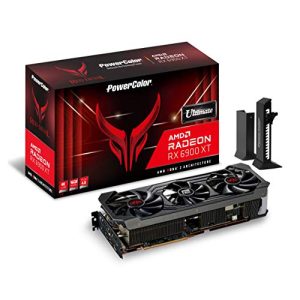 Radeon-Grafikkarten PowerColor Red Devil AMD Radeon RX 6900 XT