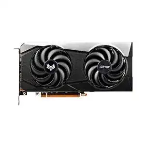 Radeon grafikkarten sapphire nitro amd radeon rx 6600 xt gaming oc 8