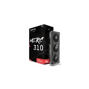 Radeon grafikkarten xfx speedster merc310 amd radeon rx 7900xt
