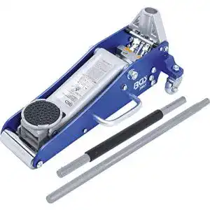 Rangierwagenheber bgs 2897 rangier wagenheber 15 t hydraulisch