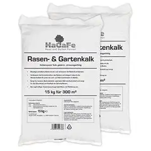 Rasenkalk hagafe gartenkalk kalk gewicht 30 kg fuer 600 mc2b2