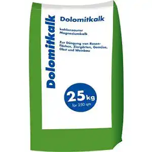 Rasenkalk hamann mercatus gmbh dolomitkalk