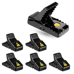Rattenfalle tk gruppe timo klingler 4x mausefalle schlagfalle