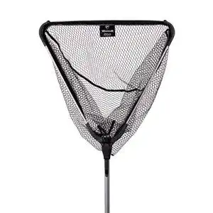 Raubfischkescher fox rage warrior net 210m kescher