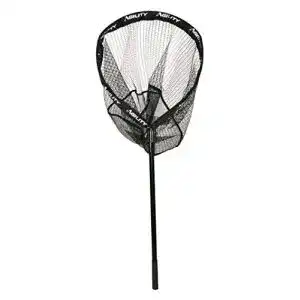 Raubfischkescher shakespeare unisex adult agility boat net black