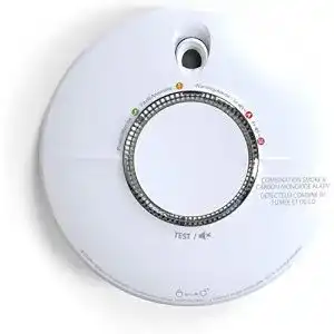 Rauch und co melder fire angel fireangel scb10 int