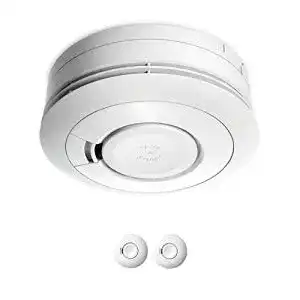 Rauchmelder set ei electronics ei650 rauchwarnmelder