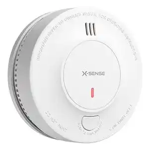 Rauchmelder set x sense verbesserter rauchmelder
