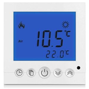 Raumthermostat Fußbodenheizung SM-PC ® Digital Thermostat