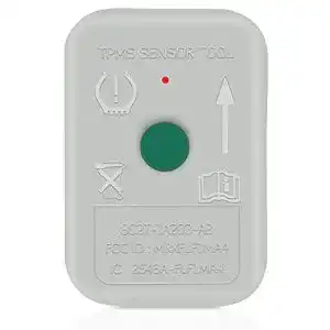 Rdks programmiergeraet obdresource rdks relearn tool