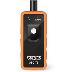 Rdks programmiergeraet vxdas rdks anlernsystem