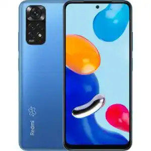 Redmi handy xiaomi redmi note 11 4128 twilight blueefbc88nfcefbc89