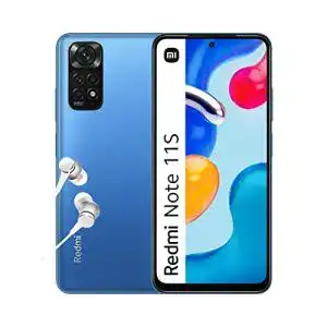 Redmi handy xiaomi redmi note 11s smartphone kopfhoerer 6 64 gb