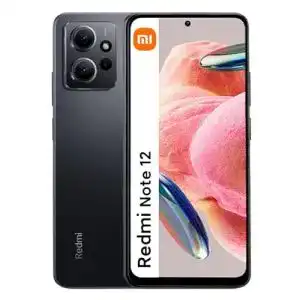 Redmi handy xiaomi redmi note 12 4g lte 8 gb 256 gb snapdragon