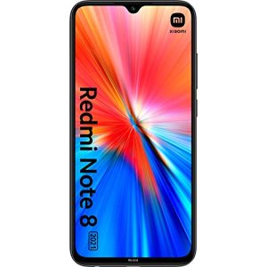 Redmi-Handy Xiaomi Redmi Note 8 (2021) – Smartphone 64GB, 4GB RAM