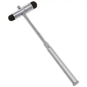 Reflexhammer gima neurologischer buck classic
