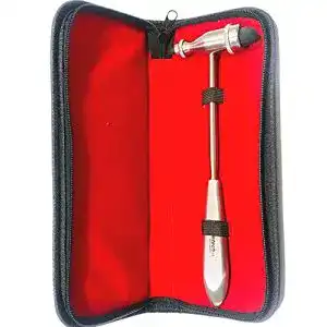 Reflexhammer innotech instruments innotech tromner