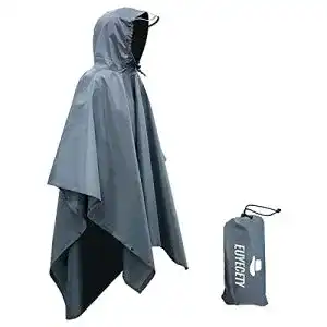 Regenponcho Fahrrad