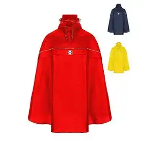 Regenponcho fahrrad hock fahrrad regenponcho mit kapuze