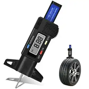 Reifenprofilmesser colexy profiltiefenmesser auto reifen digital