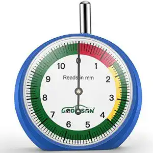 Reifenprofilmesser godeson profiltiefenmesser fuer reifen in mm