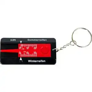 Reifenprofilmesser hp autozubehoer hp autozubehoer 18252 reifen