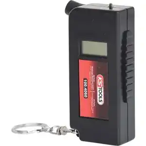 Reifenprofilmesser ks tools 100 4060 digital reifendruck