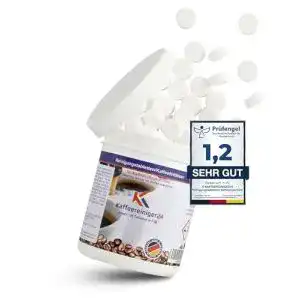 Reinigungstabletten kaffeevollautomat k kaffeereiniger24