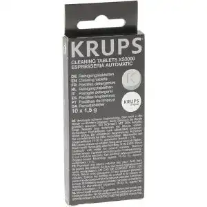 Reinigungstabletten kaffeevollautomat krups reinigungstabletten