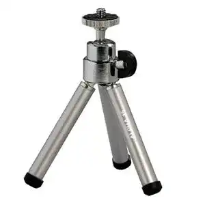 Reisestativ cullmann 4007134500334 alpha 15 ministativ