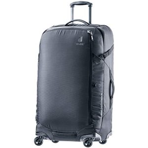 Reisetasche mit Rollen und Rucksackfunktion deuter AViANT - reisetasche mit rollen und rucksackfunktion deuter aviant
