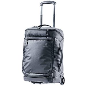 Reisetasche mit Rollen und Rucksackfunktion deuter AViANT Duffel - reisetasche mit rollen und rucksackfunktion deuter aviant duffel