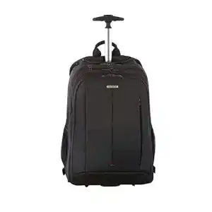 Reisetasche mit rollen und rucksackfunktion samsonite guardit