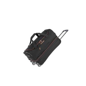 Reisetasche mit Rollen und Rucksackfunktion Travelite 2-Rad