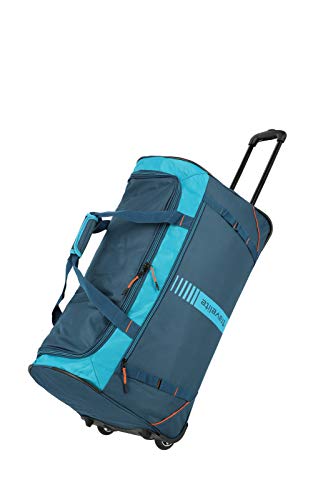 Reisetasche mit Rollen und Rucksackfunktion Travelite 2-Rad