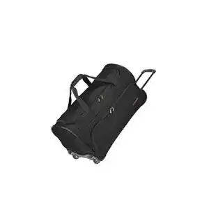 Reisetasche mit rollen und rucksackfunktion travelite 2 rad