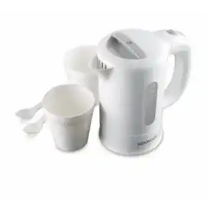 Reisewasserkocher kenwood jkp 250 weiss
