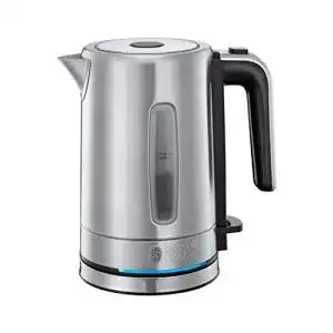 Reisewasserkocher russell hobbs wasserkocher klein 08l
