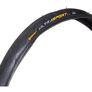 Rennrad-Reifen Continental Fahrradreifen Ultra Sport II 23 – 622