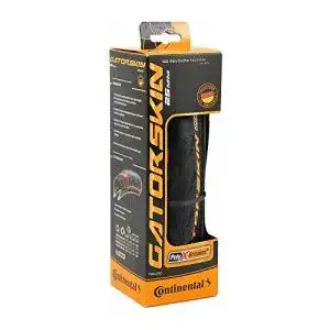 Rennrad reifen continental unisex adult gatorskin bicycle tire