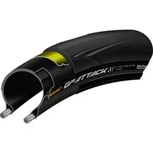 Rennrad reifen continental unisex erwachsene grand prix attack