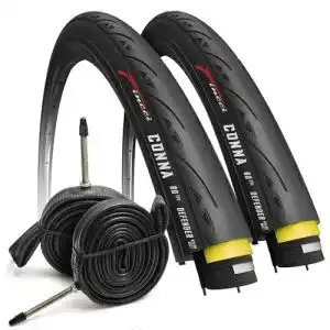 Rennrad reifen fincci conna fahrradreifen 28 29 set paar