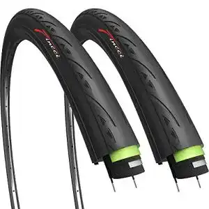 Rennrad reifen fincci paar 700x25c reifen 25 622 fahrradreifen