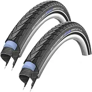 Rennrad reifen schwalbe 2 marathon plus 25 622 28x10 1
