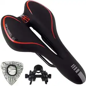 Rennrad sattel pioneeryao bike profi mountain bike gel