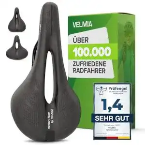 Rennrad sattel velmia mountainbike fahrradsattel