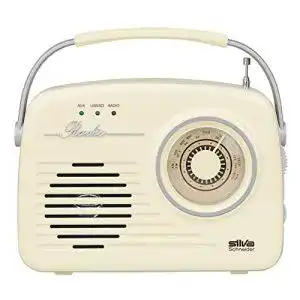 Kofferradio