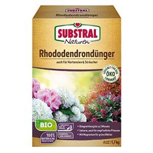 Rhododendron-Dünger